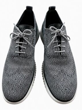Cole Haan Zerogrande Wingtip Oxford Men’s Size 8.5. Gently worn.
